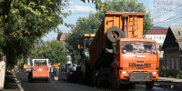 Утверждена программа дорожной деятельности Пензенской области на 2026-2031 годы. Фото из архива ИА «PenzaNews» - ИА PenzaNews