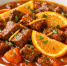 Теперь постоянно делаю апельсиновый гуляш: мясо мягче и необычный вкус. Делает простой гарнир обалденным блюдом - Progorod58.Ru