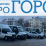 Парковка на Привокзальной площади погружена во тьму: пензенца возмутило отсутствие  освещения у железнодорожного вокзала - Progorod58.Ru