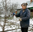 Жду потепления до 5 °C — и отправляю смородину в «душ Шарко»: грибок, тля и клещ обходят куст за 100 верст - Progorod58.Ru