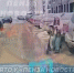 В Дальнем Арбеково школьница на самокате едва не попала под машину - Stolica58.Ru