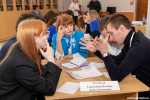 Конкурс «Молодой преподаватель вуза 2026» набирает обороты!