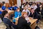 Конкурс «Молодой преподаватель вуза 2026» набирает обороты!
