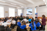 Конкурс «Молодой преподаватель вуза 2026» набирает обороты!
