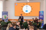 Конкурс «Молодой преподаватель вуза 2026» набирает обороты!