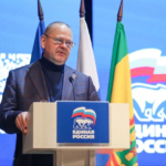 Мельниченко проинформировал земляков о 5-летних итогах «Народной программы»