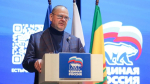 Мельниченко проинформировал земляков о 5-летних итогах «Народной программы»