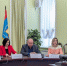 Ирина Селиванова приняла участие в научно-практической конференции в ПГУ - Министерство региональной безопасности