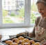 Беру слоеное тесто и 2 яйца: ароматные пухляши с начинкой за 30 мин — вкуснее бутеров на завтрак - Progorod58.Ru