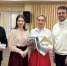 В Пензе прошел чемпионат по чтению вслух на русском языке - Министерство культуры и туризма