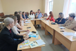 В Пензе идет подготовка к региональному форуму классных руководителей