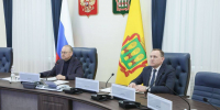 Олег Мельниченко сообщил о развитии патриотических инициатив в регионе - Stolica58.Ru