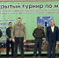В Наровчатском районе прошёл футбольный турнир памяти Юрия Кадейкина - Stolica58.Ru