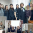 Ирина Селиванова посетила судебные участки мировых судей - Министерство региональной безопасности