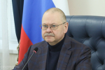 Олег Мельниченко представит опыт региона по демографии на Совете ПФО