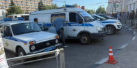 Пензенские полицейские задержали наркосбытчика с крупной партией запрещенного вещества - Progorod58.Ru