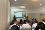 Программа «Тренинг-платформа»: психологический хакатон