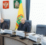 Олег Мельниченко нацелил на активную работу по новым для региона инвестпроектам - Правительство