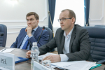 Олег Мельниченко нацелил на активную работу по новым для региона инвестпроектам