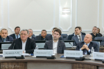 Олег Мельниченко нацелил на активную работу по новым для региона инвестпроектам