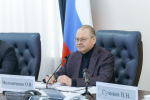 Олег Мельниченко нацелил на активную работу по новым для региона инвестпроектам