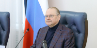 Губернатор поручил поднять охват тестирования несовершеннолетних на склонность к употреблению психоактивных веществ - Правительство