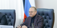Олег Мельниченко нацелил на активную работу по новым для региона инвестиционным проектам - Пенза-Обзор