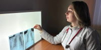 Бомба замедленного действия: пензенцам рассказали о латентном туберкулезе - 1Pnz.Ru