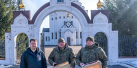 Министерством культуры Пензенской области  подписано соглашение о сотрудничестве с музеем-заповедником «Прохоровское поле» - Представительство Правительства области при Правительстве РФ