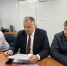 24 марта Василий Глаголев провел выездные совещания на объектах реконструкции - Министерство строительства, транспорта и дорожного хозяйства