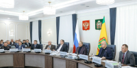 Пензенский губернатор высказался в пользу 100-процентного охвата подростков тестированием на склонность к употреблению психоактивных веществ - ИА PenzaNews