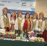 Пензячки приняли участие в окружном этапе фестиваля «Женское сердце России» - Пензенская Правда