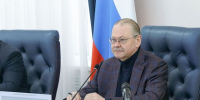 Олег Мельниченко поздравил работников культуры с праздником - Пензенская Правда