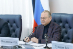Олег Мельниченко поздравил работников культуры с праздником