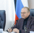 Олег Мельниченко потребовал реальной работы по сопровождению инвестпроектов в Пензенской области - ИА PenzaNews