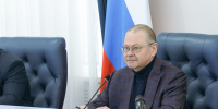 Олег Мельниченко потребовал реальной работы по сопровождению инвестпроектов в Пензенской области - ИА PenzaNews