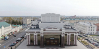 Олег Мельниченко объявил о театральной «Ночи» в Пензенской области - Stolica58.Ru