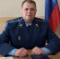 Алексей Абанин назначен прокурором Бековского района - Пензенская Правда