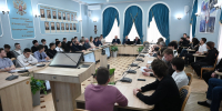В ПГУ прошел круглый стол о перспективах развития «зеленой» энергетики - ПГУ
