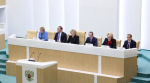 Олег Мельниченко анонсировал проведение «Ночи театрального искусства» в регионе