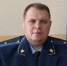 Алексей Абанин в прокуратуре с 2020 года||Фото: epp.genproc.gov.ru - Пензенская Правда
