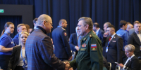 Олег Мельниченко принял участие в окружном форуме партии «Единая Россия» - Правительство