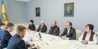 Губернатор обсудил с главой Волго-Вятского управления Банка России вопросы сотрудничества - Комсомольская правда