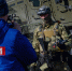 Корреспондент ГТРК «Россия. Пенза» познакомилась с работой БПЛА‑расчётов Росгвардии (видео) - Росгвардия