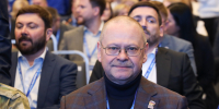 Олег Мельниченко стал участником окружного форума партии «Единая Россия» - Пенза-Обзор
