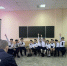 Студенты кафедры «Пожарная безопасность» провели познавательное мероприятие для школьников - Пензенский казачий институт технологий