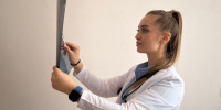 Пензенский врач-фтизиатр назвала основные симптомы, при которых нужно немедленно обратиться к врачу - Министерство здравоохранения