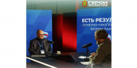 Олег Мельниченко рассказал о проекте «Герои Пензенского края» в эфире радио - Минобрнауки