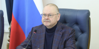 Олег Мельниченко поздравил Софью Солуянову с победой на международном турнире - Пенза-Обзор
