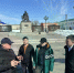 Главный архитектор Пензенской области обсудил в Наровчате концепцию для участия во Всероссийском конкурсе - Министерство градостроительства и архитектуры